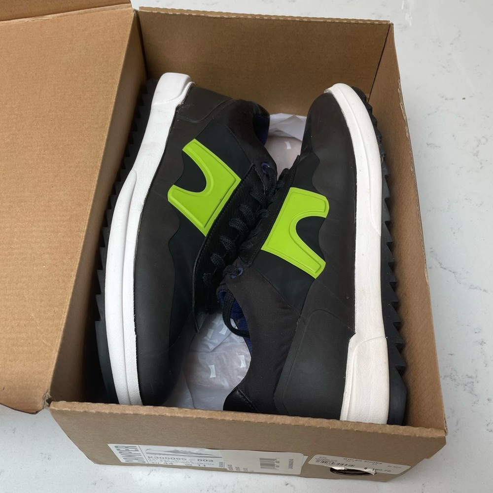 Men’s Camper Tennis shoe  Marges Sport like new size 44 US 11